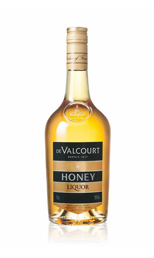 Miel De Valcourt 70CL