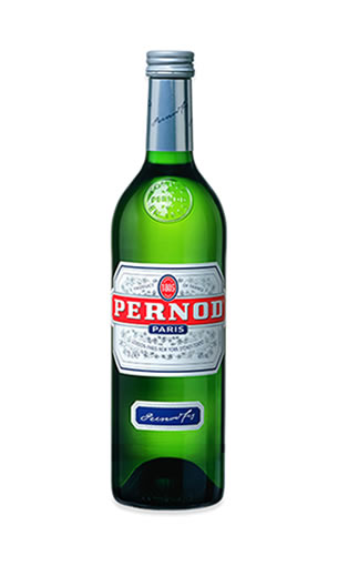 Licor Pernod 1L