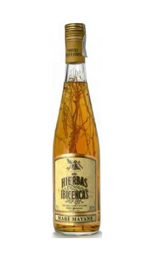 Licor Rama Mari Mayans 70CL