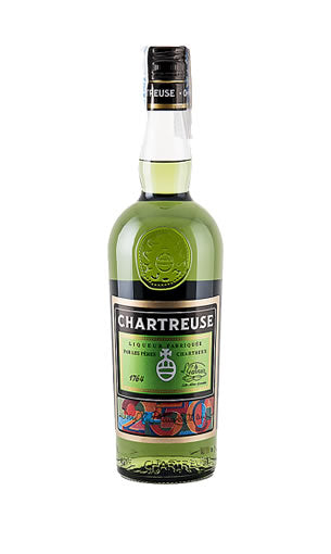 Licor Reuse Verde 70CL