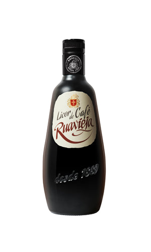 Ruavieja Licor de Café 70CL