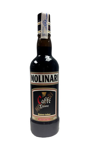 Sambuca Molinari Coffe 70CL