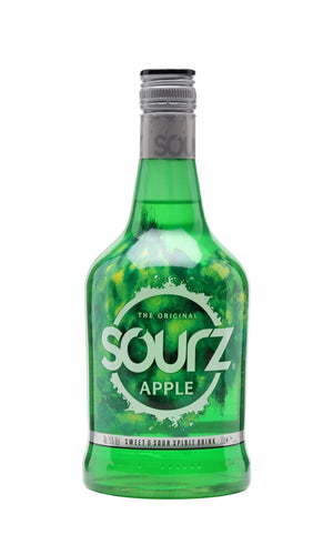 Licor Sourz Apple 70CL