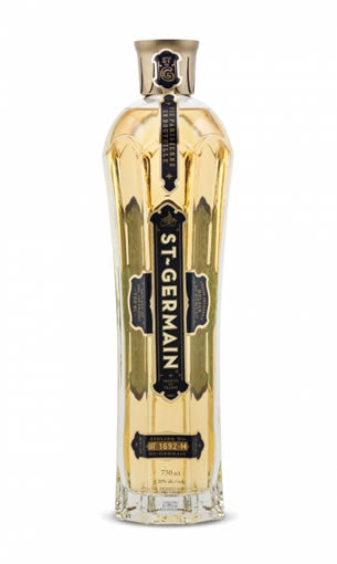 Licor St Germain 70CL