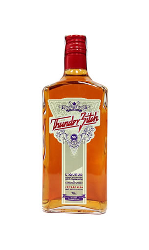 Licor Thunder Bitch 70CL