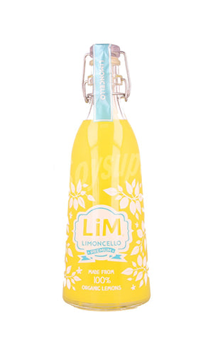 LIM Limoncello Premium 70CL