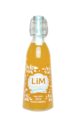 LIM Mandarincello Premium 70CL