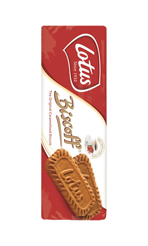 Lotus Biscoff 250GR