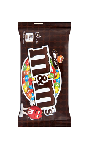 M&M's Chocolate 45G