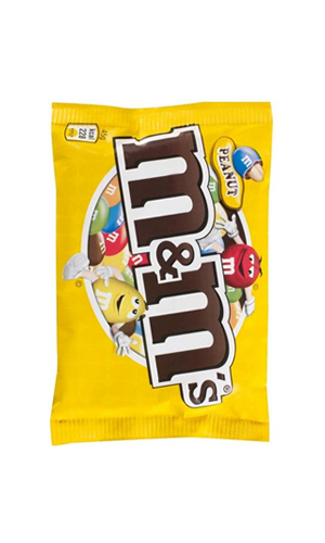 M&M's Peanut 45G