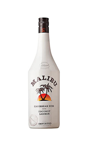 Malibú Coconut 1L