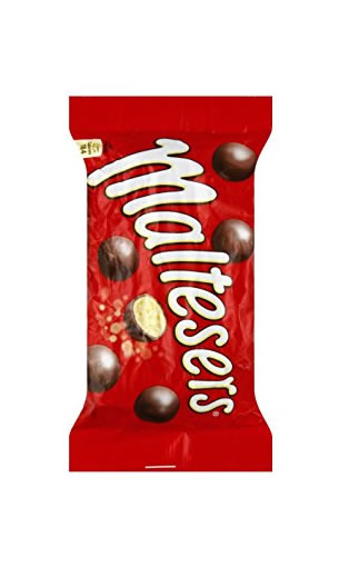 Maltesers 37G