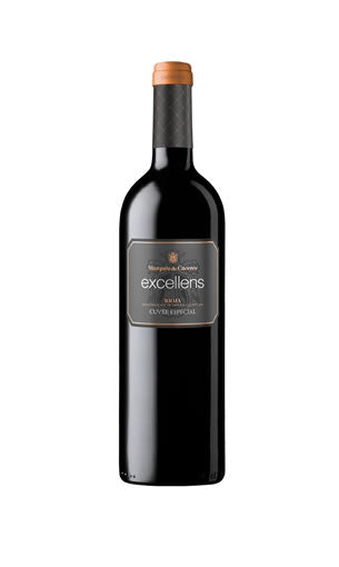 Marques De Caceres Excellens Cuvee