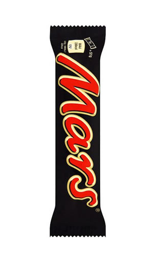 Mars Bar 51G