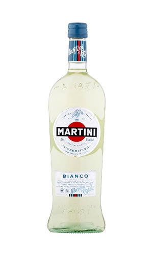 Martini Bianco 75CL