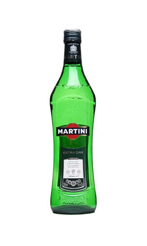 Martini Extra Dry 1L