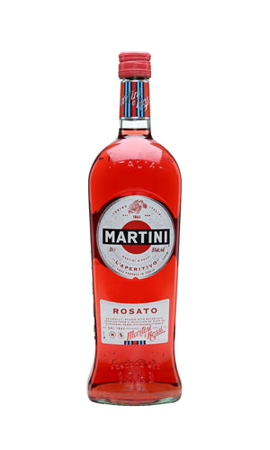 Martini Rosato 1L