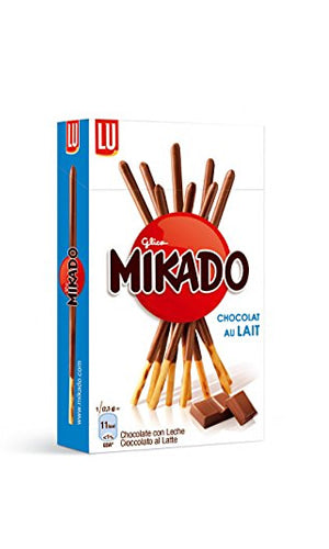 Mikado Milk Chocolate 75G