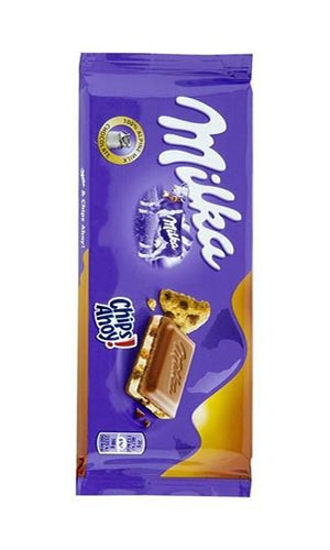 Milka Chips Ahoy! 100GR