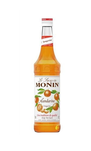 Monin Mandarina 70CL