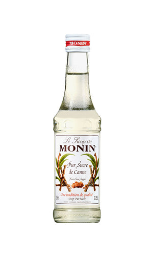 Monin Sirope Caña de Azucar 1L