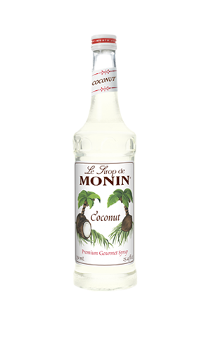 Monin Sirope Coco 1L