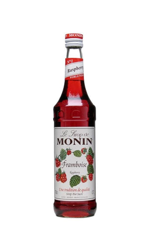 Monin Sirope Framboise 1L