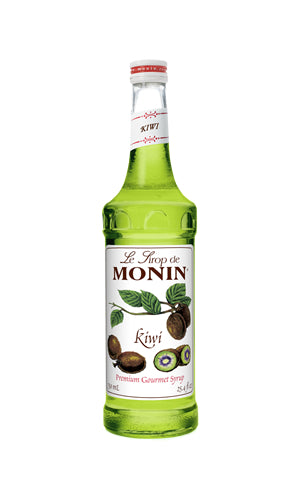 Monin Sirope Kiwi 70CL