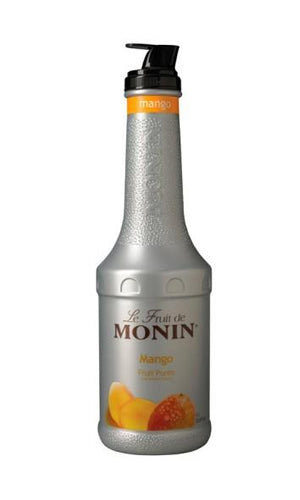 Monin Sirope Pure Mango 1L