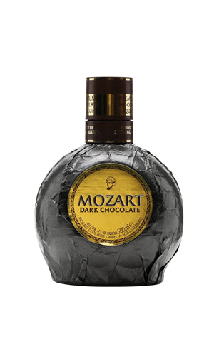 Mozart Dark Chocolate 70CL