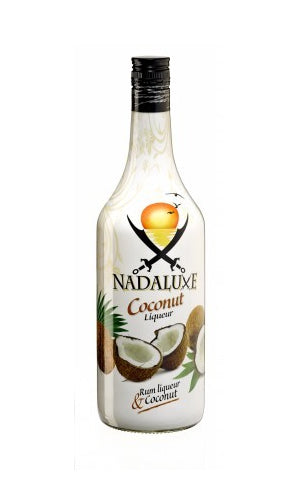 Nadaluxe Coco 1L