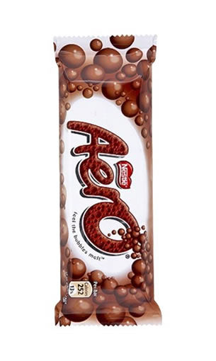 Nestle Aero Chocolate 90GR