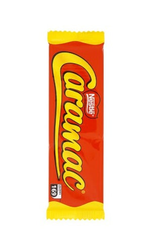 Nestle Caramac Bar 30G