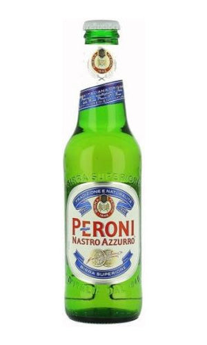 Peroni Nastro Azzurro 33CL