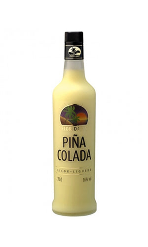 Piña Colada Floridajus 70CL