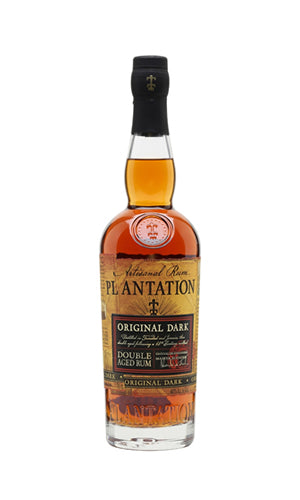 Ron Plantation Orig Dark 1L