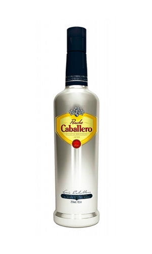 Ponche Caballero 1L