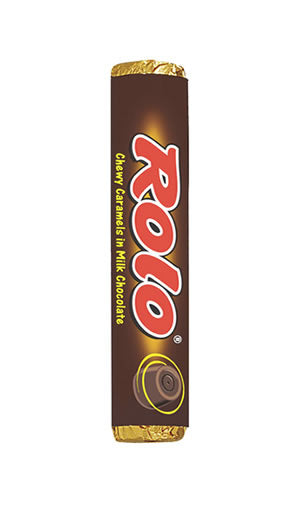 Rolo Roll 52GR