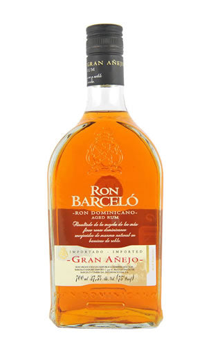 Barcelo Gran Añejo 70CL