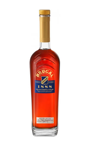 Brugal 1888 Gran Reserva 70CL