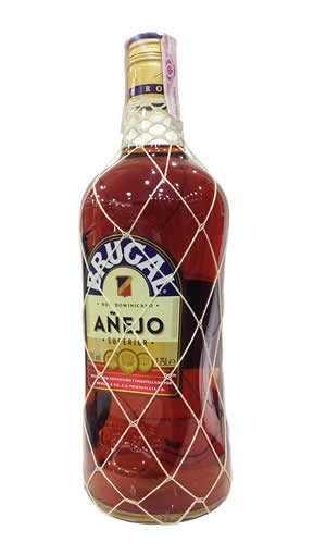 Ron Brugal Añejo 1.75CL