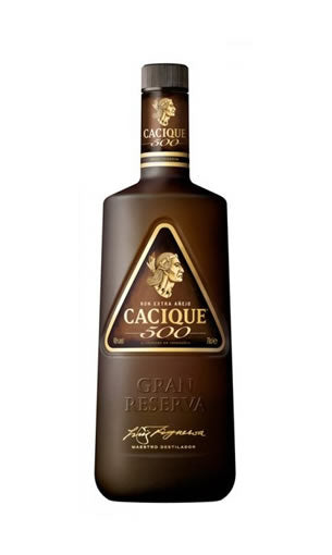 Cacique 500 70CL