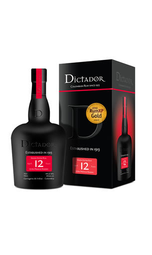 Dictador 12 Años 70CL