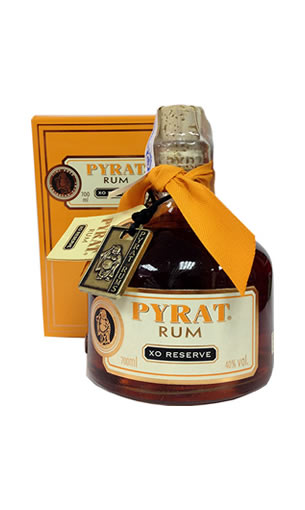 Pyrat XO Reserve 70CL