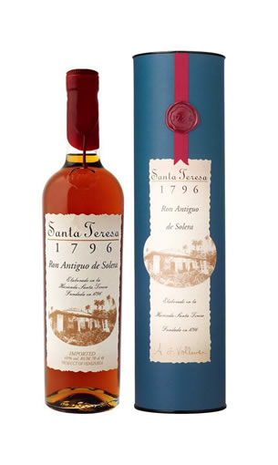 Santa Teresa 1796 70CL