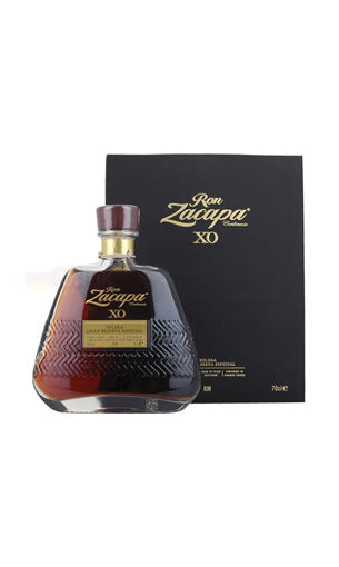 Zacapa XO 70CL