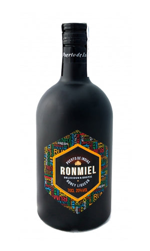 Ronmiel Puerto de Indias 70CL