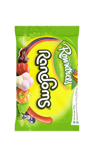 Rowntrees Random 50G