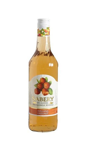 Sabery Avellana 70CL