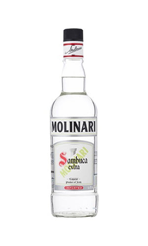 Sambuca Molinari Extra  1L